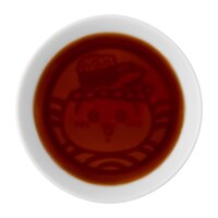 「むちゃうま!!ちいかわ寿司」で販売される醤油皿。