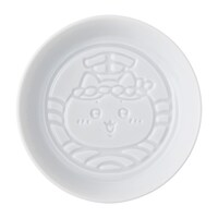 「むちゃうま!!ちいかわ寿司」で販売される醤油皿。