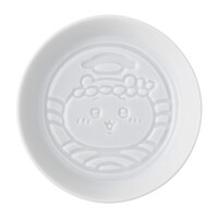 「むちゃうま!!ちいかわ寿司」で販売される醤油皿。