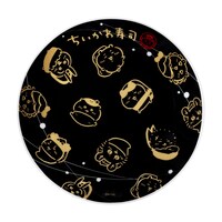 「むちゃうま!!ちいかわ寿司」で販売される「お寿司屋さんみたいなお皿」。