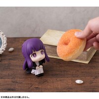 「るかっぷ 葬送のフリーレン フェルン 完成品フィギュア」