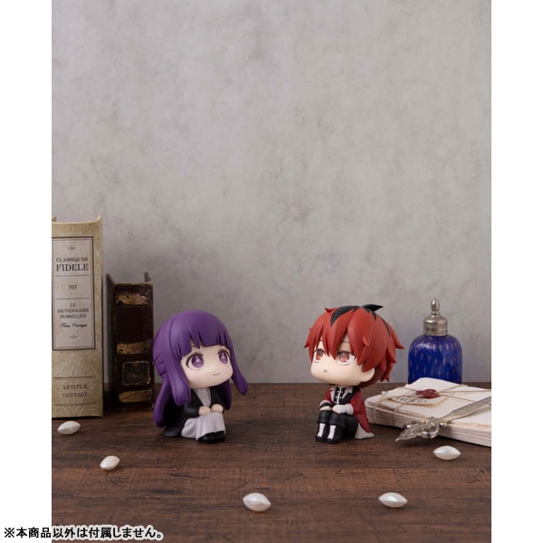 フェルン　シュタルク きゅるみーフィギュア 12個セット　葬送のフリーレン るかっぷ 葬送のフリーレン 完成品フィギュア」シリーズより、フェルン