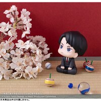 「るかっぷ 映画『鬼太郎誕生 ゲゲゲの謎』 水木 完成品フィギュア」