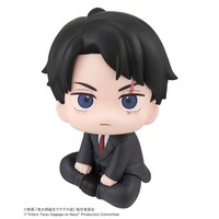 「るかっぷ 映画『鬼太郎誕生 ゲゲゲの謎』 水木 完成品フィギュア」