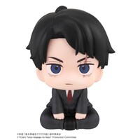 「るかっぷ 映画『鬼太郎誕生 ゲゲゲの謎』 水木 完成品フィギュア」