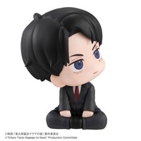 「るかっぷ 映画『鬼太郎誕生 ゲゲゲの謎』 水木 完成品フィギュア」