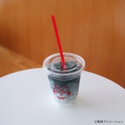 「キュアブラック & キュアホワイトラテ」