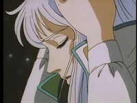 アニメ映画「オーディーン 光子帆船スターライト」の場面カット。 (c)東北新社