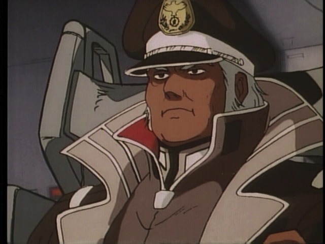 アニメ映画「オーディーン 光子帆船スターライト」の場面カット。 (c)東北新社