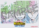 映画「ヒロアカ」入プレ第3弾が発表に、山下大輝と一緒に楽しめる応援上映も決定