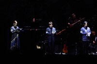 「じゅじゅフェス 2024」の様子。