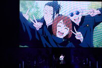 「じゅじゅフェス 2024」の様子。