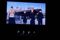 「じゅじゅフェス 2024」の様子。