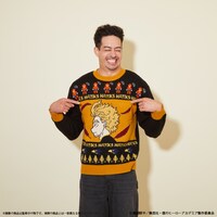 「アグリーセーター〈ホークス〉」