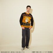 「アグリーセーター〈ホークス〉」