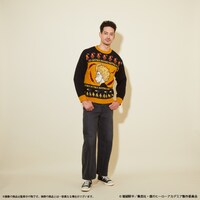 「アグリーセーター〈ホークス〉」