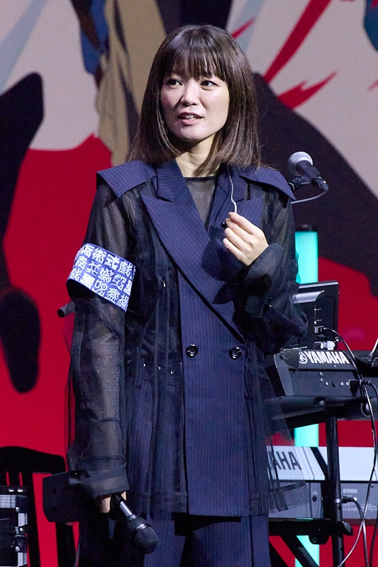 遠藤綾