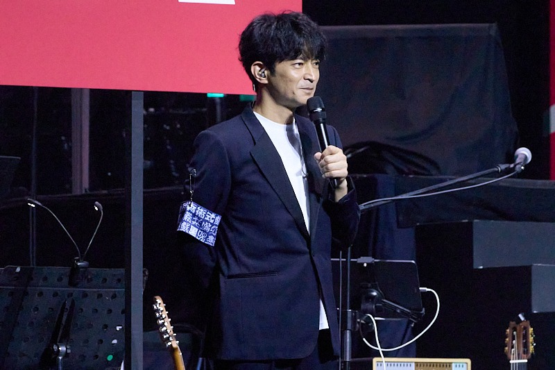 津田健次郎