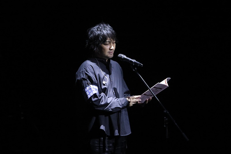 中村悠一
