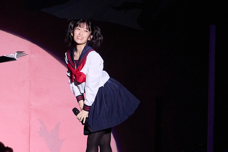 黒沢ともよ