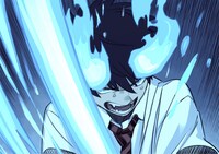 朗読劇で使用された加藤和恵の描き下ろしイラスト。 (c)加藤和恵／集英社