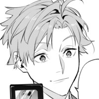 林原夏樹。警視庁捜査一課異質事件捜査係の刑事。