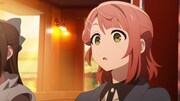 劇場アニメ「ラブライブ！虹ヶ咲学園スクールアイドル同好会 完結編 第1章」新PVより。