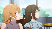 劇場アニメ「ラブライブ！虹ヶ咲学園スクールアイドル同好会 完結編 第1章」新PVより。