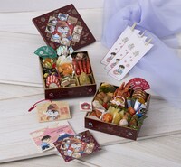 「名探偵コナンおせち2025」