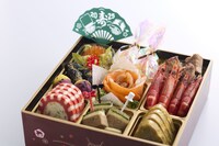 「名探偵コナンおせち2025」二の重