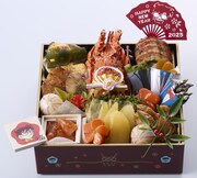 「名探偵コナンおせち2025」一の重