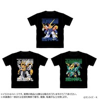 「フルカラーTシャツ」