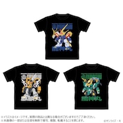 「フルカラーTシャツ」