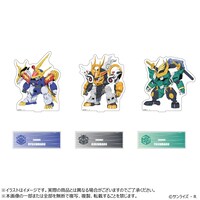 「ビッグアクリルスタンド」