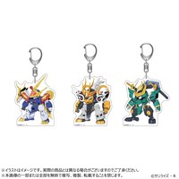 「アクリルチャーム」