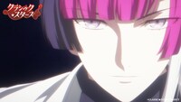 TVアニメ「クラシック★スターズ」リストのキャラクターPVより。