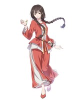 桃夭（CV：東山奈央）