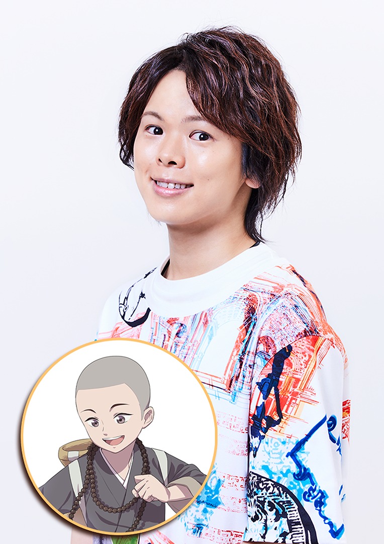 村瀬歩