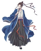 柳公子（CV：河西健吾）