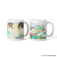 「映画『きみの色』 マグカップ」 ※イメージ