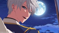 TVアニメ「魔法使いの約束」PV第2弾より。