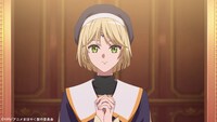 TVアニメ「魔法使いの約束」PV第2弾より。