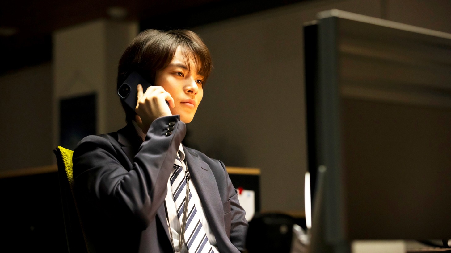 「パーフェクトプロポーズ Dream Edition」より。