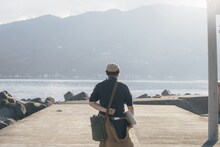 映画「サユリ」メイキング写真 (c)2024「サユリ」製作委員会／押切蓮介／幻冬舎コミックス