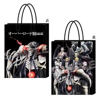 「『オーバーロード展』オリジナルショッパー」