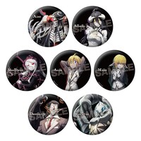 「トレーディングBIG缶バッジ（全7種）」