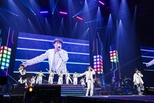 宮田俊哉×オーイシマサヨシ×伊東健人 with UniteUp!