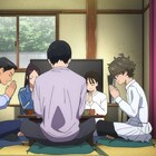 映画「ふれる。」主人公取り巻くキャラ収めた新場面カット、高田馬場でパネル展開催