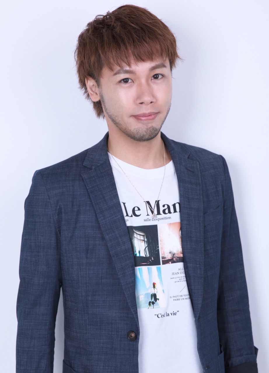 亀山雄慈