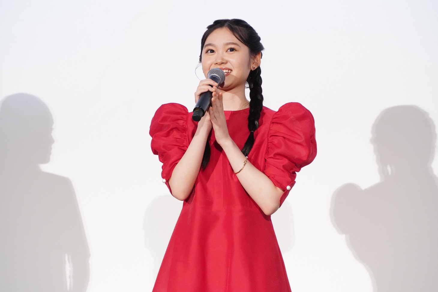 鈴川紗由